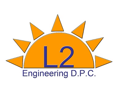 L2 Engineering D.P.C. logo