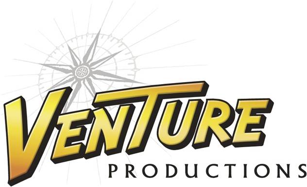 Venture Productions Logo