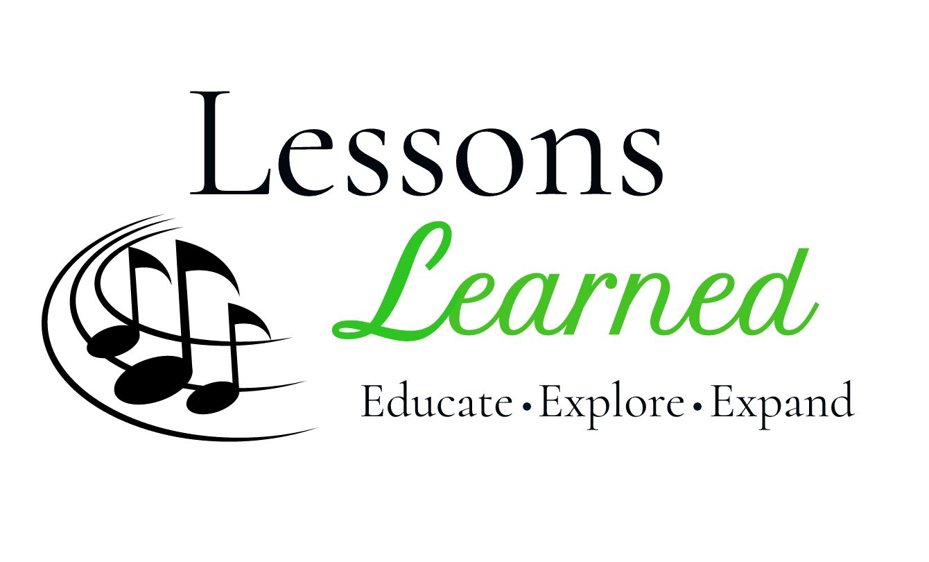 Lessons Learned Logo