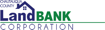 Chautauqua County Land Bank Corporation Logo