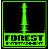 Forest Entertainment Logo
