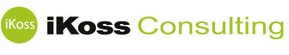 iKoss Consulting Logo
