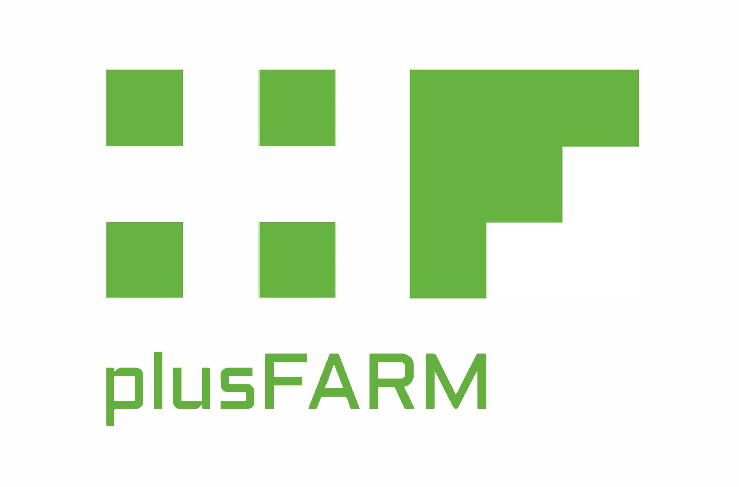 plusfarm logo