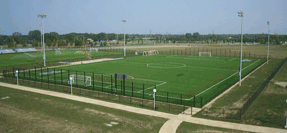 Soccer Stadium