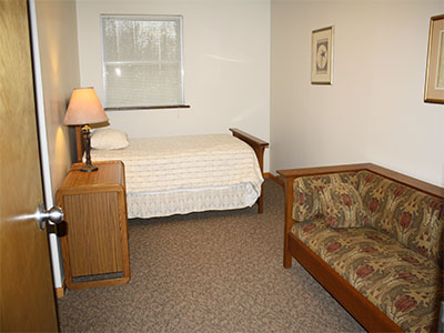 Suite Room