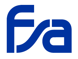 Faculty Student Association (FSA) logo