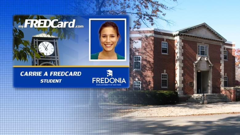 FREDcard