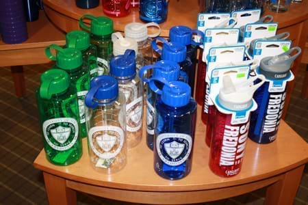 waterbottles