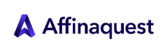 Affinaquest logo