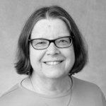 Diane Burkholder, '76