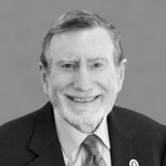 Dr. Dennis Hefner