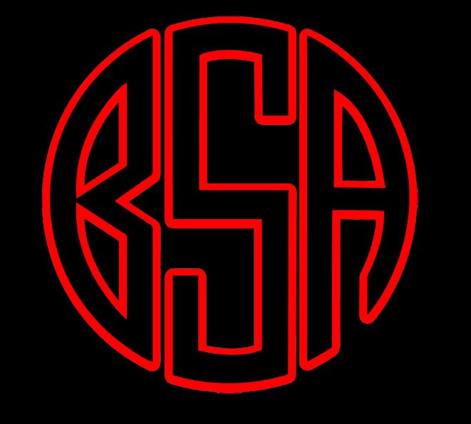 BSA Logo