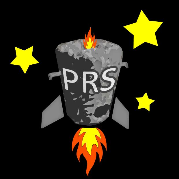 PRS Logo