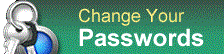 change passwords