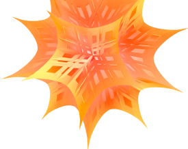 Mathematica Logo