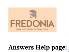 Copy Fredonia logo