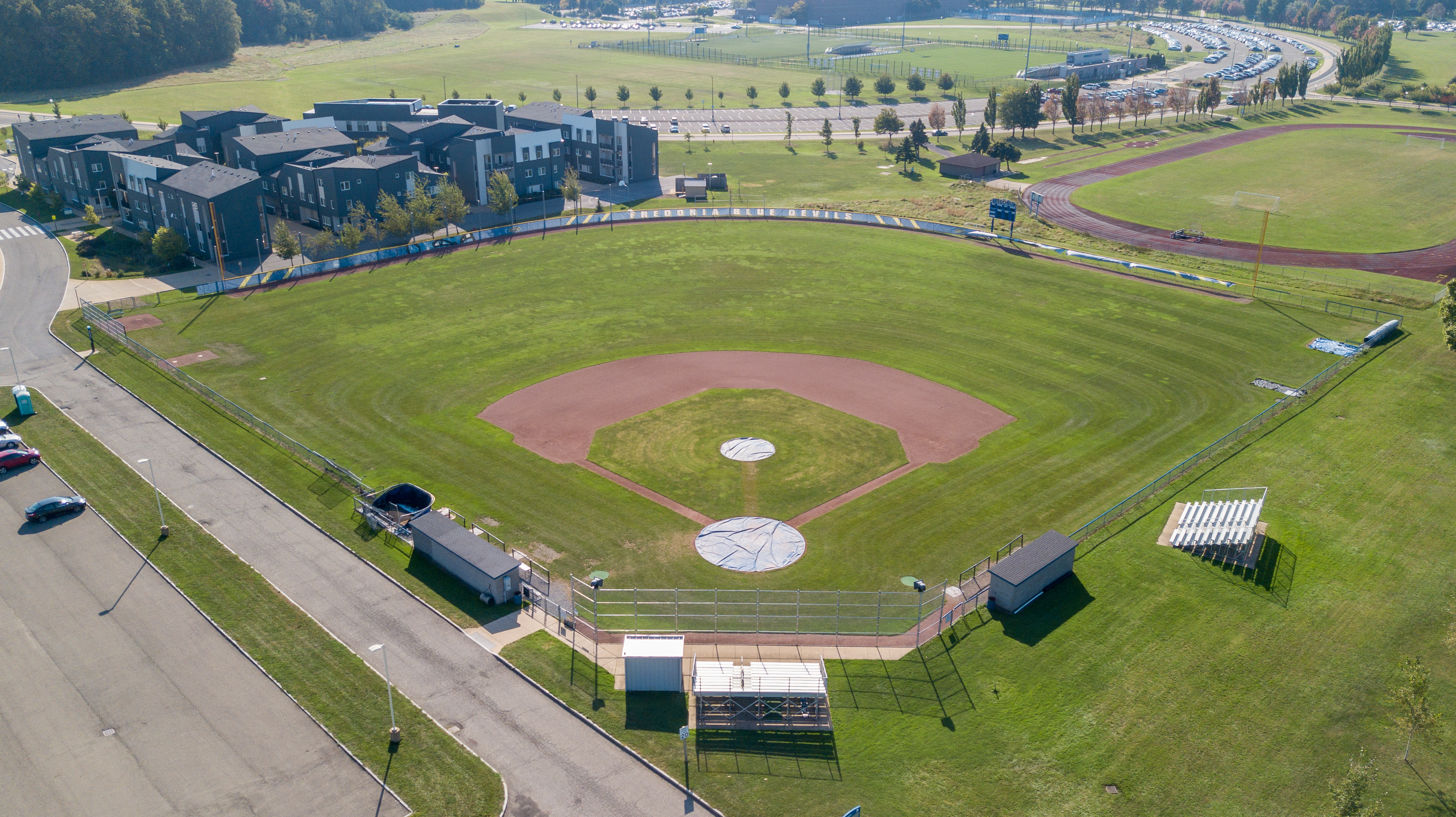 Ludwig Field