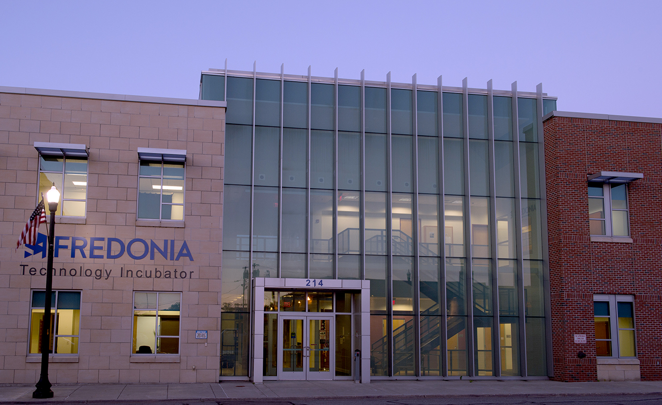 FTI  Technology Incubator