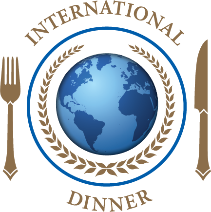 Intl Dinner