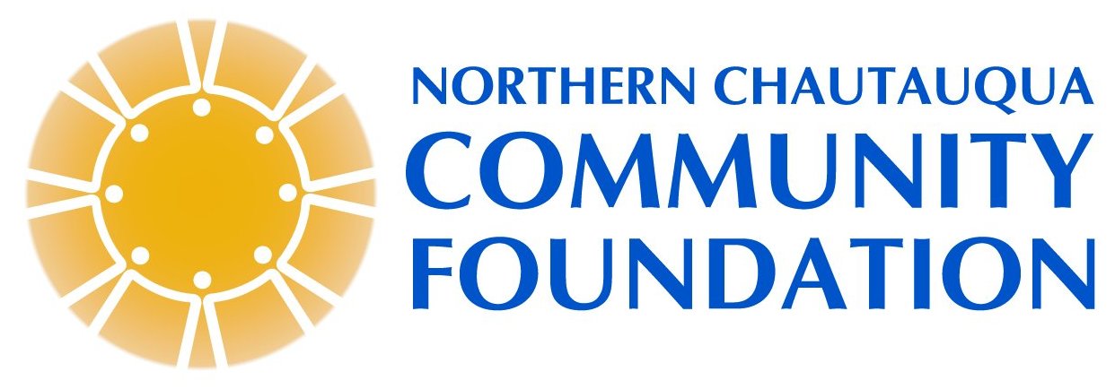 Northern Chautauqua Community Foundation logo