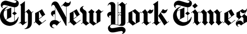 New York Times Logo