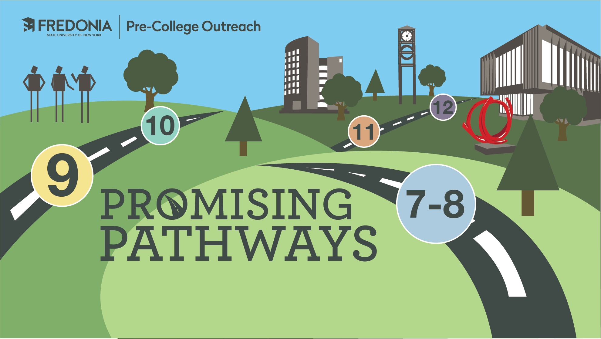 Promising Pathways WEB Banner