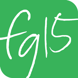 FG15 logo