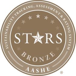 STARS Bronze logo