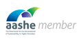 aashe member logo