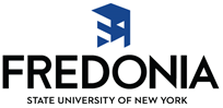 Fredonia logo