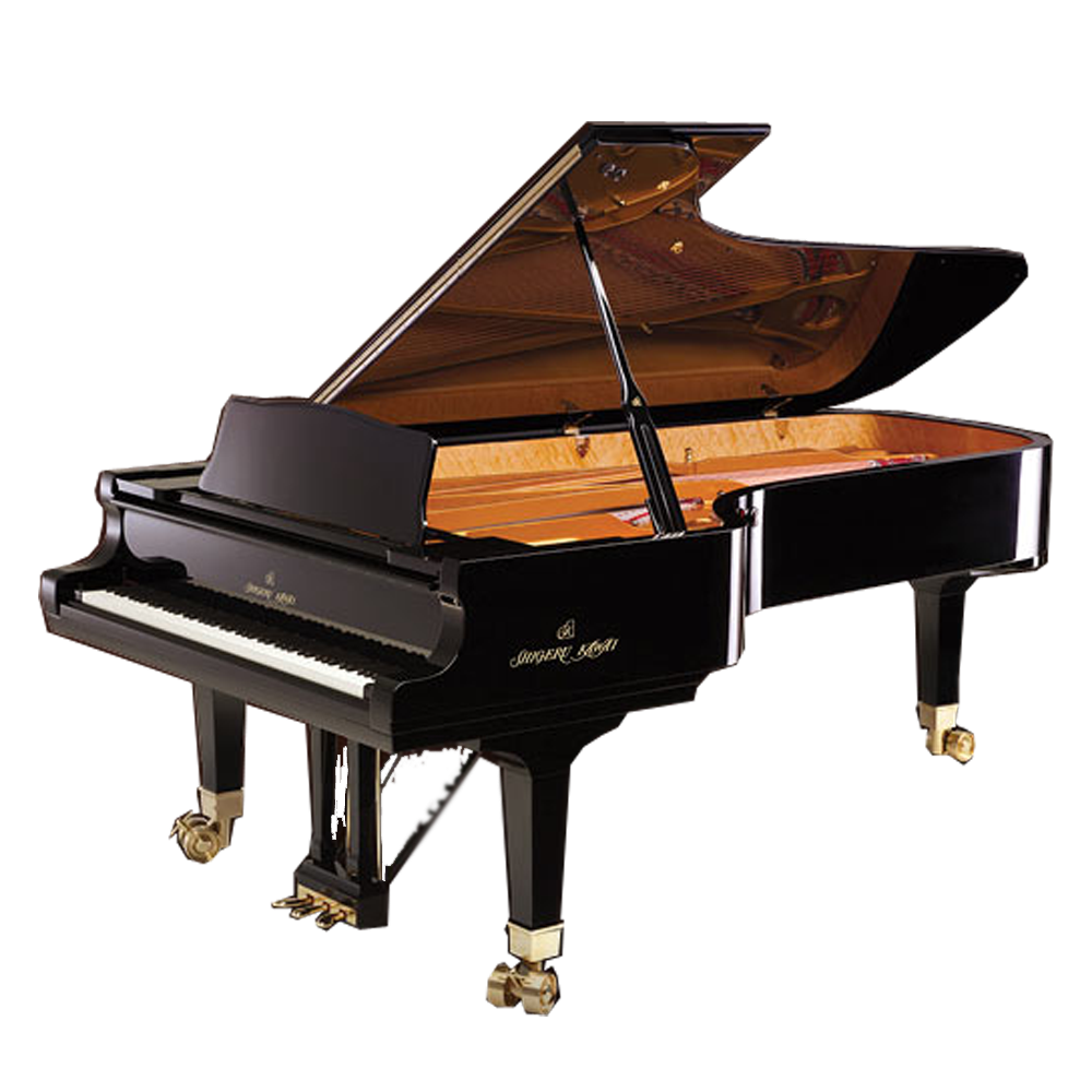 WNYCO grand piano