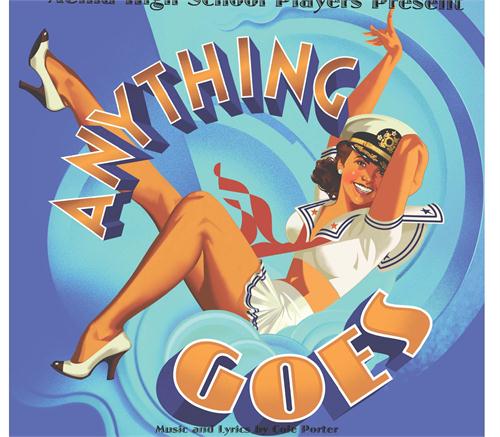 Anything Goes image