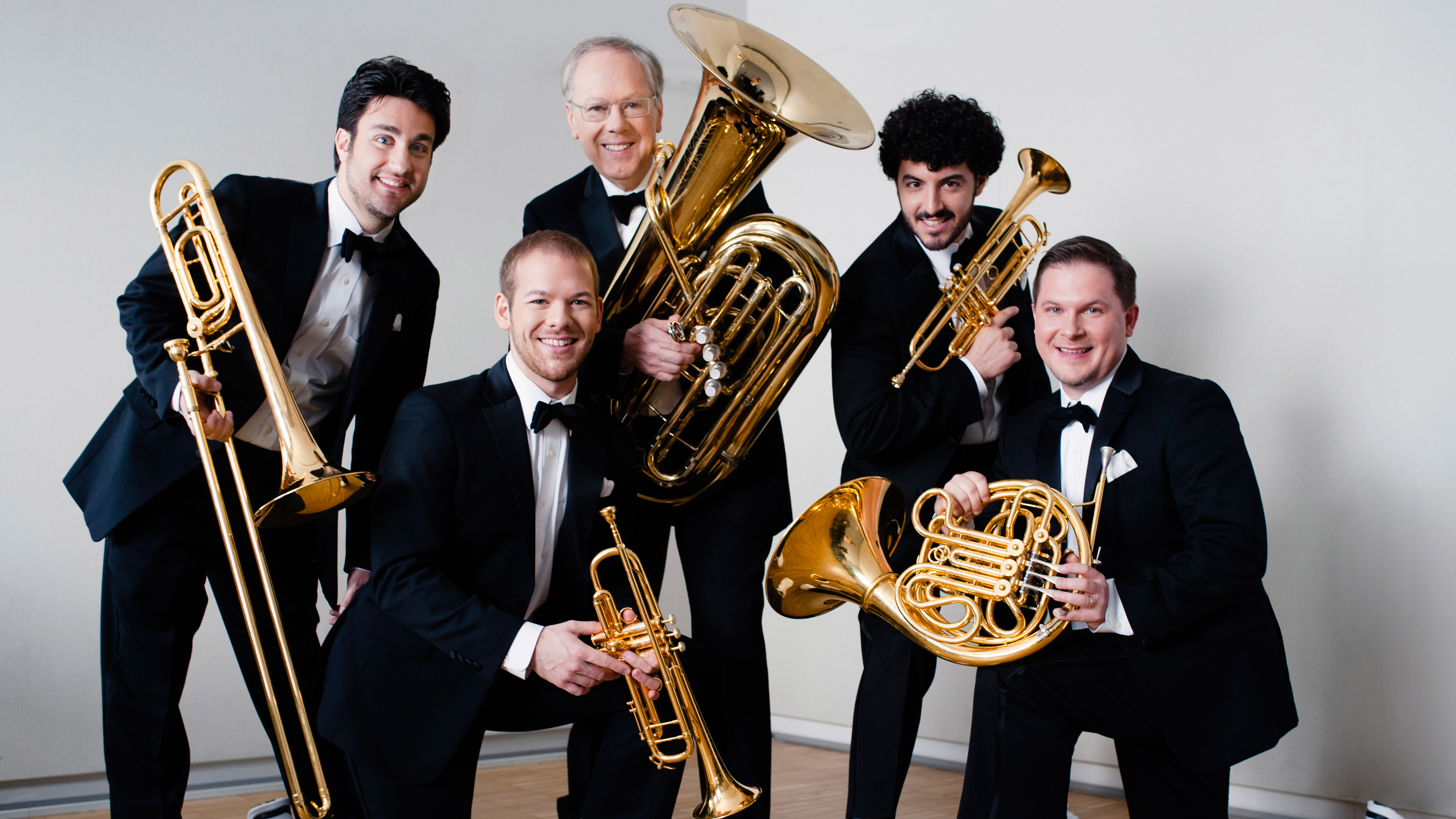 Canadian Brass