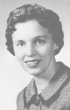 Alice E. Bartlett
