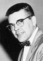 Robert W. Marvel