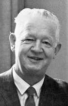Harry A. King