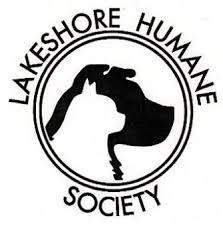 Lakeshore Humane Society Logo