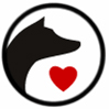 Northern Chautauqua Canine Rescue Logo