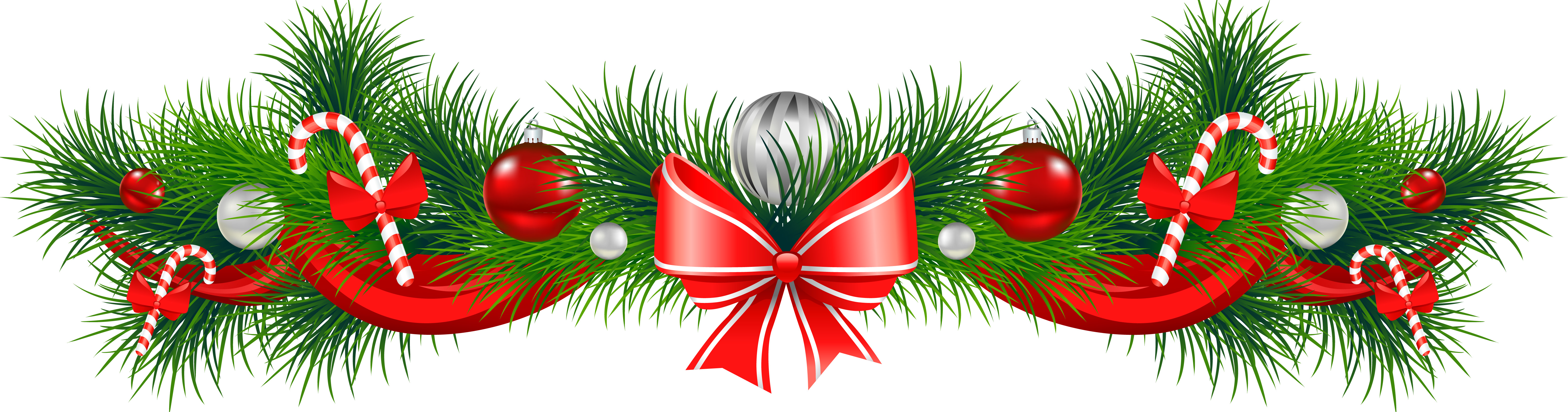Christmas Garland