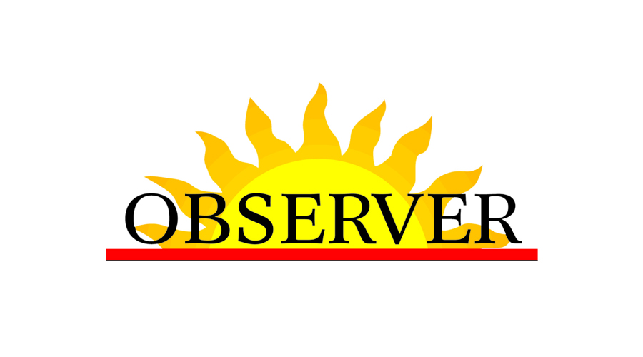 Dunkirk Observer logo