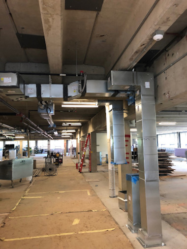 ductwork
