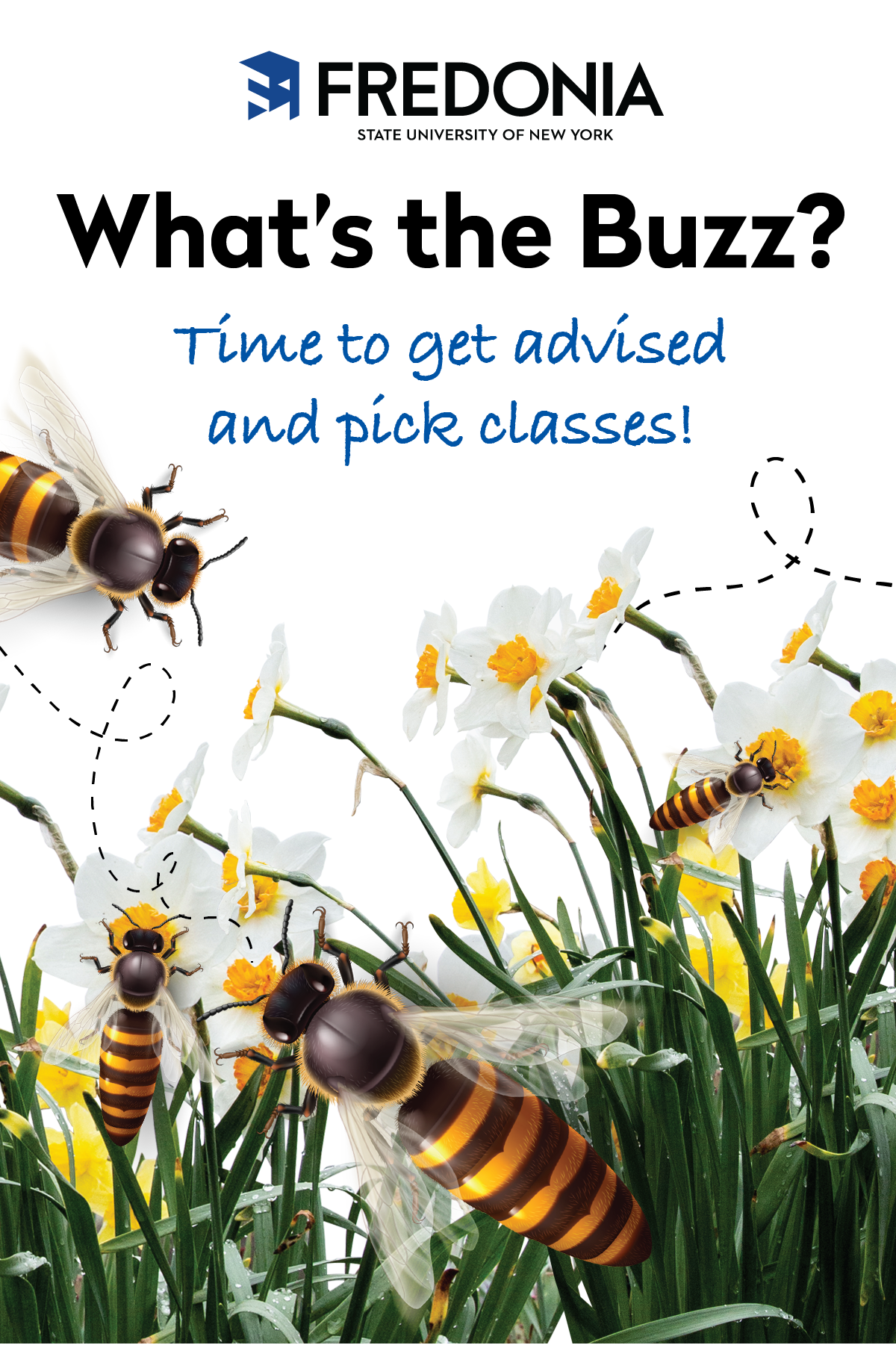 What's The Buzz