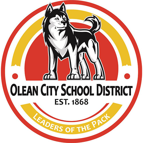 Olean City School District