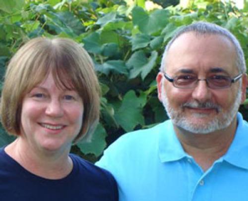The Falcones