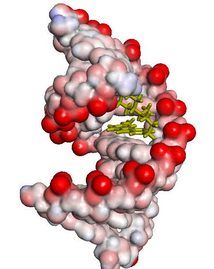 RNA targets