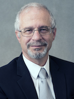 Dr. Ziya Arnavut, Chair