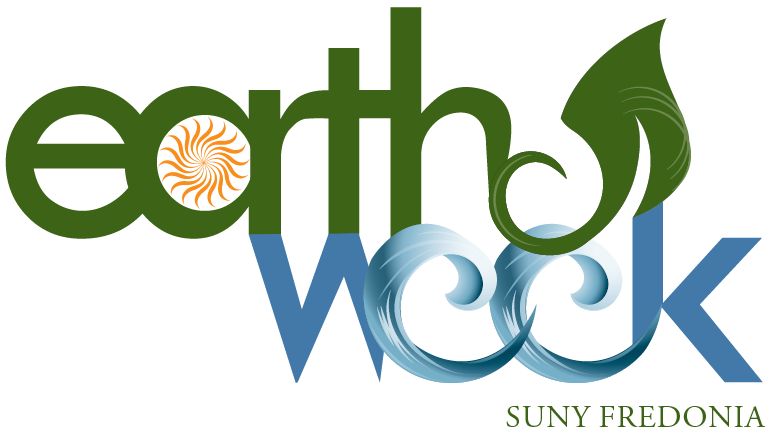 Earth Week Logo