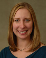 Dr. Erica Simoson