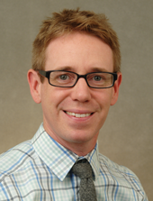 Dr. Justin Conroy