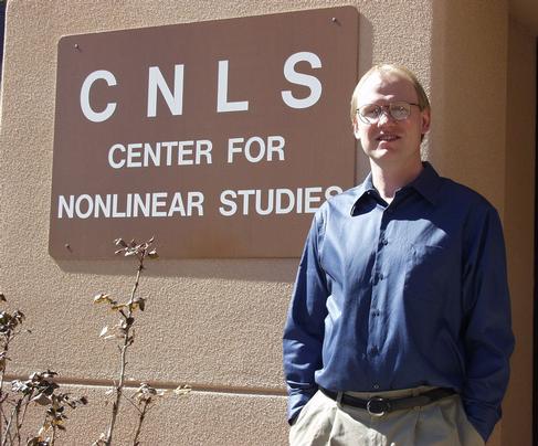 CNLS center